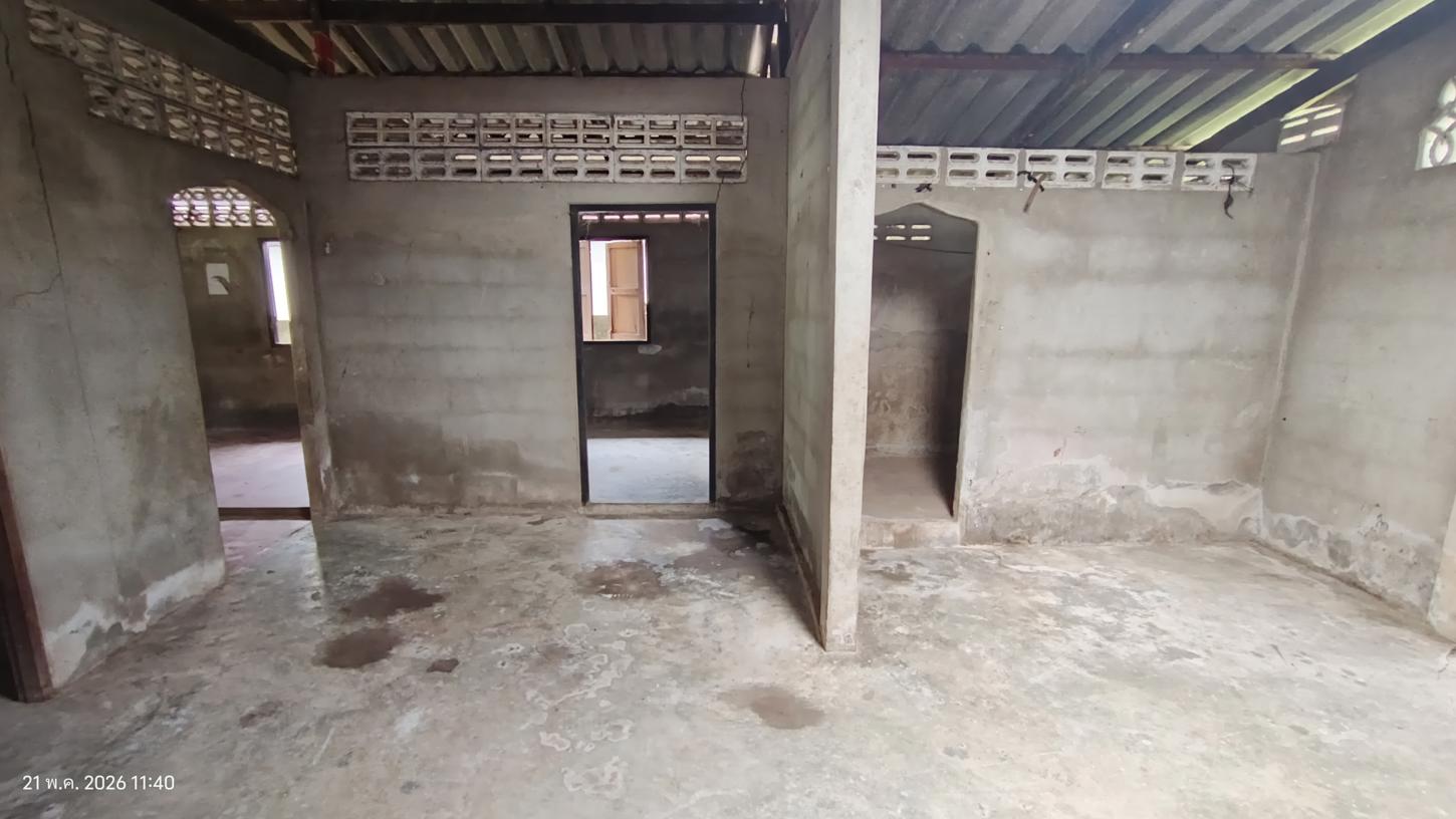 รูป บ้านเดี่ยว 187 ตร.วา คลองท่อม กระบี่ 1.9M - รูปที่ 26/40