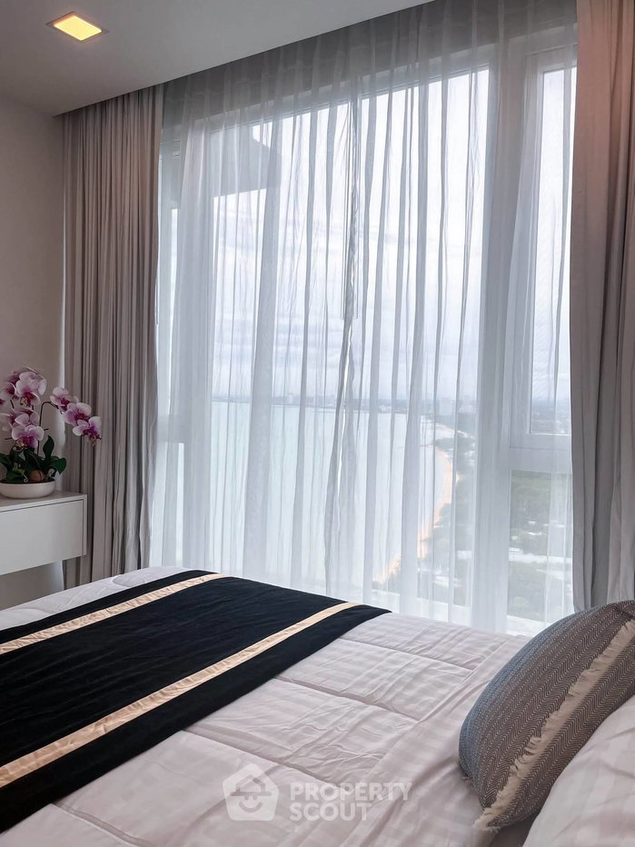 picture High-Floor 3-BR 190 Sqm At Del Mare Condominium, Bangsaray (ID 3054393) - 12/27