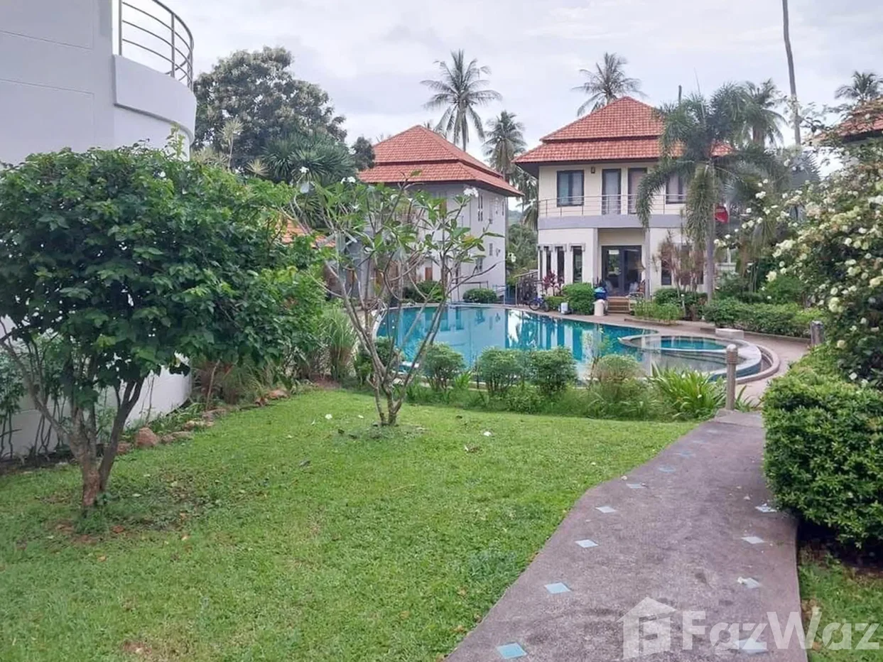 picture 3 Bedroom House for sale in Bo Phut, Surat Thani 6531828 - 2/11
