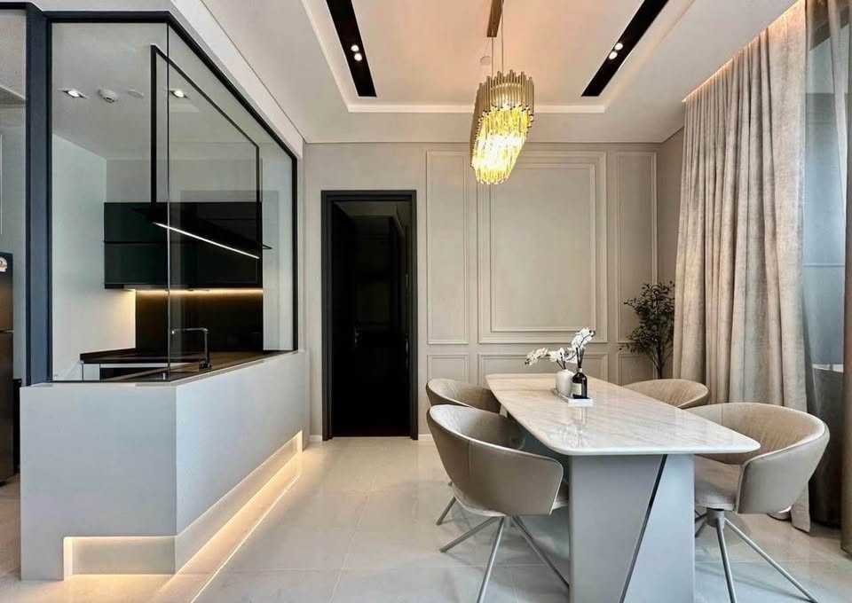 picture LTHC15875 – Luxury Condo for Rent Thonglor | The Bangkok Thonglor | 120,000 THB  - 7/10