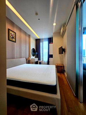 ขายคอนโด : คอนโด 1 ห้องนอน ขายที่ Equinox Paholyothin-Viphavadee ชั้น 19 | ใกล้ BTS ห้าแยกลาดพร้าว (ID 3054283)