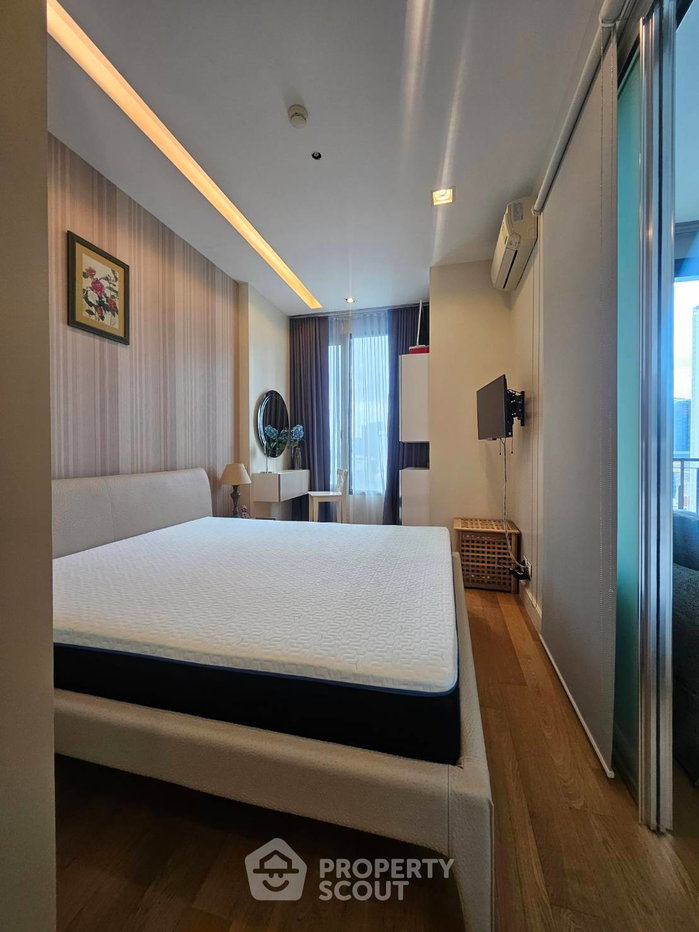 รูป คอนโด 1 ห้องนอน ขายที่ Equinox Paholyothin-Viphavadee ชั้น 19 | ใกล้ BTS ห้าแยกลาดพร้าว (ID 3054283) - รูปที่ 1/16