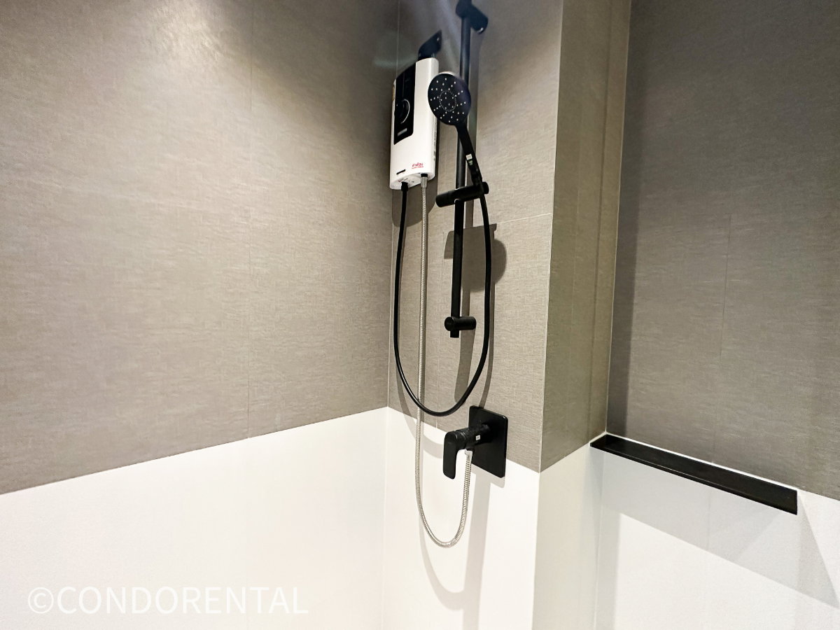 picture @Condorental condo for rent The Key Rama 3 - 15/16