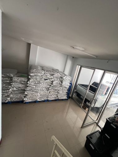 ขายโฮมออฟฟิศ 4 ห้องนอน 280 ตร.ม. 20 ตร.ว. เขตลาดกระบัง