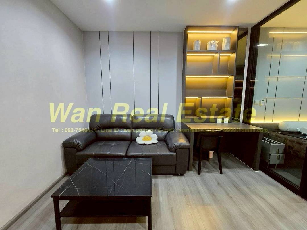 picture Politan rive rive riverside condo for sell - 5/10