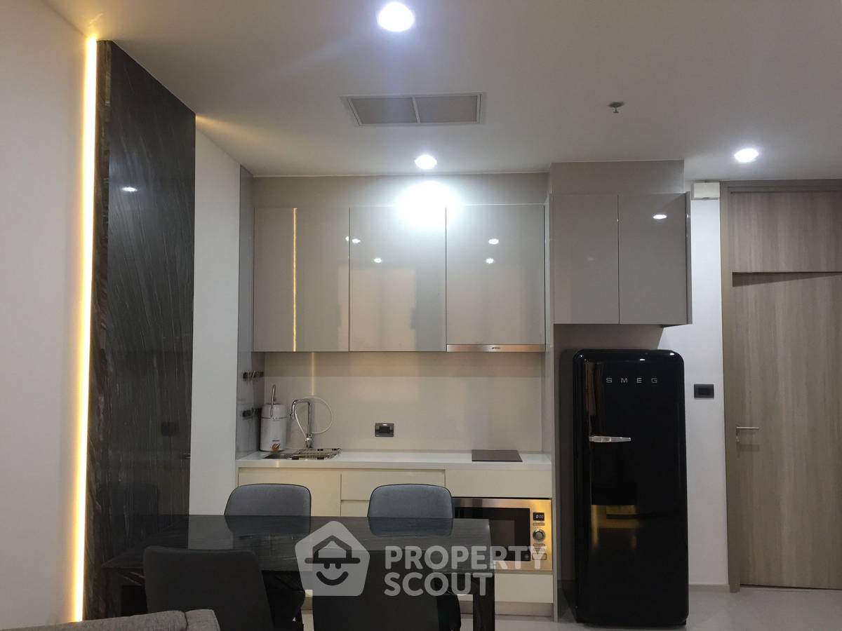 รูป คอนโด 1 ห้องนอน โครงการ Noble Ploenchit ชั้น 25 ใกล้ BTS เพลินจิต 100 ม. (ID 3052061) - รูปที่ 11/14
