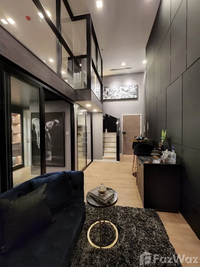picture 2 Bedroom Condo for sale at Modiz Sukhumvit 50  6543337 - 8/13
