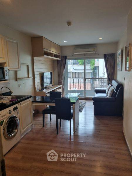 picture 1-BR Condo At The Seed Memories Siam, 100m To BTS National Stadium 📍 (ID 1711729) - 4/5