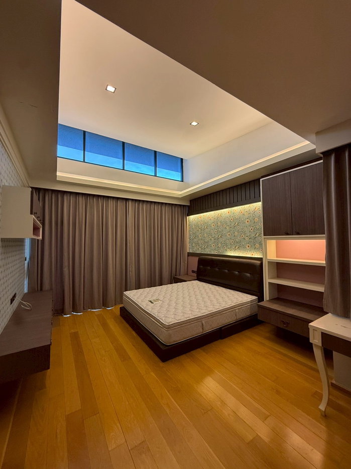 รูป NVNBY101 ให้เช่า บ้านเดี่ยว เนอวานา บียอนด์ พระราม 9-รามคำแหง 2ชั้น ขนาด 64.8 ตรว. 350 ตรม. 4 นอน 4 น้ำ 120,000 บาท 064-959-8900 - รูปที่ 20/41