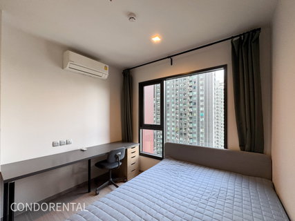 รูปภาพ Life Asoke Hype ห้องสวย ราคาดี สอบถามเพิ่มเติมได้ที่ Line @condorental