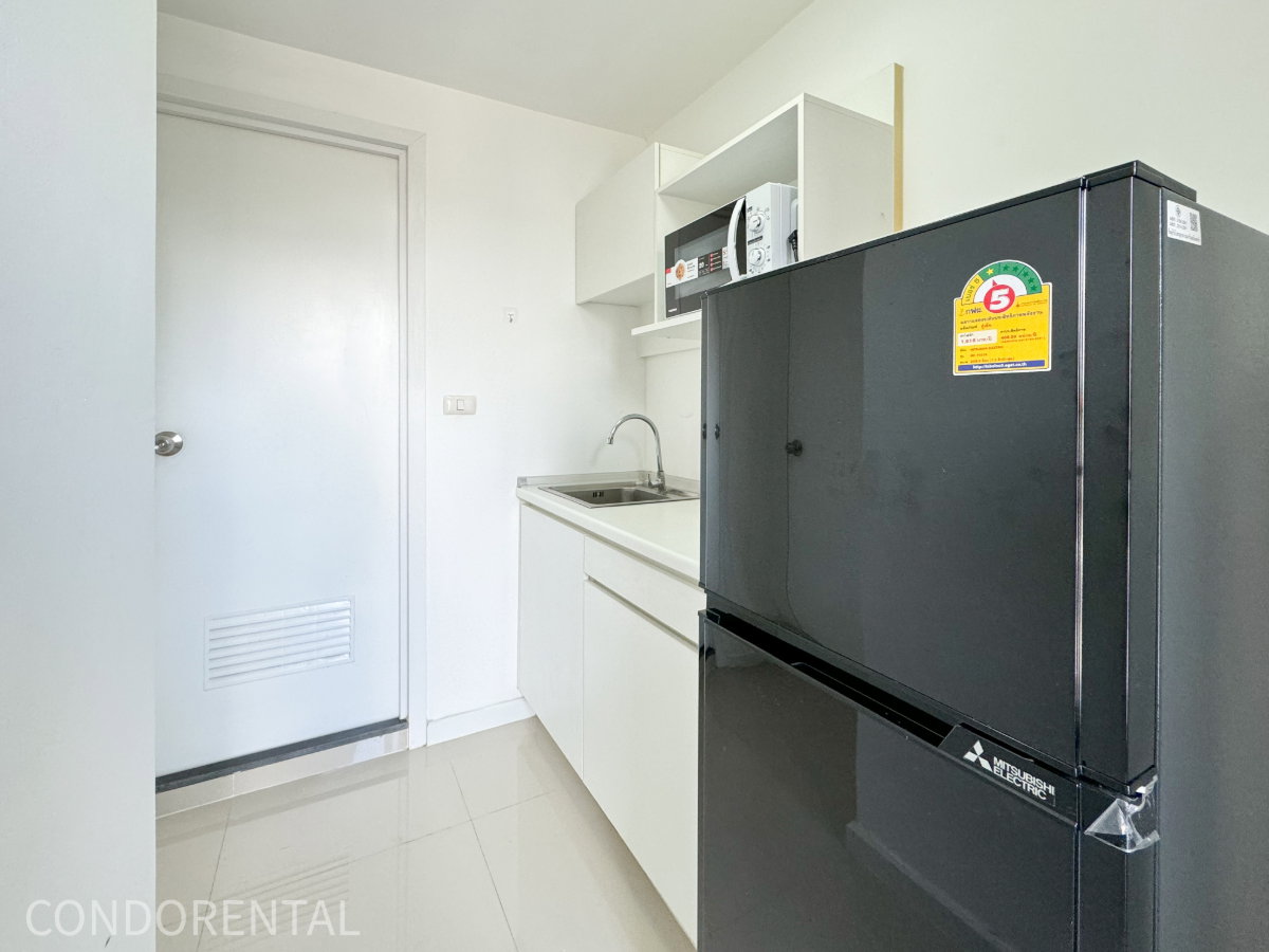 รูป icondo Salaya 2 The campus ห้องสวย ราคาดี สอบถามเพิ่มเติมได้ที่ Line @condorental - รูปที่ 11/17