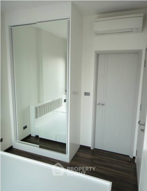 picture 26th-Floor 1-BR Condo At Wyne By Sansiri, 400m To BTS Phra Khanong (ID 515558) - 5/6