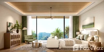 บ้านเดี่ยว โบ๊ท ลากูน ภูเก็ต : ขาย วิลล่า 2 ห้องนอน ในโครงการ อายาน่า ลักชัวรี่ วิลล่าส์ 6543269