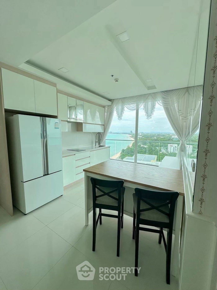 picture 2-BR Condo For Rent At Del Mare Condominium, High-Floor 16th (ID 3054271) - 5/14
