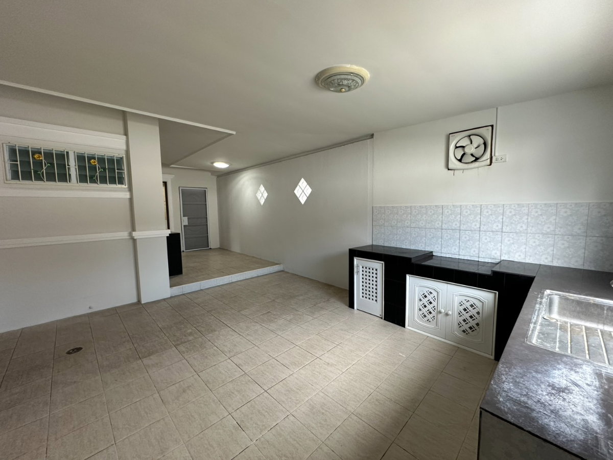 รูป 🏡บ้านให้เช่า โครงการสมหวัง สันผักหวาน - รูปที่ 33/39