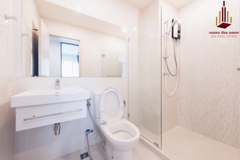 picture ✨ For Rent: Life Pinklao Condo ✨ 💰 Only 16,000 THB/month - 7/7