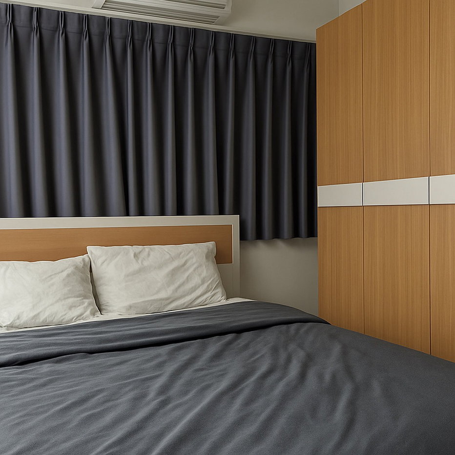 picture Condo for Rent at Wittayu Complex (E6907009) ID Line : @condo101 - 5/18