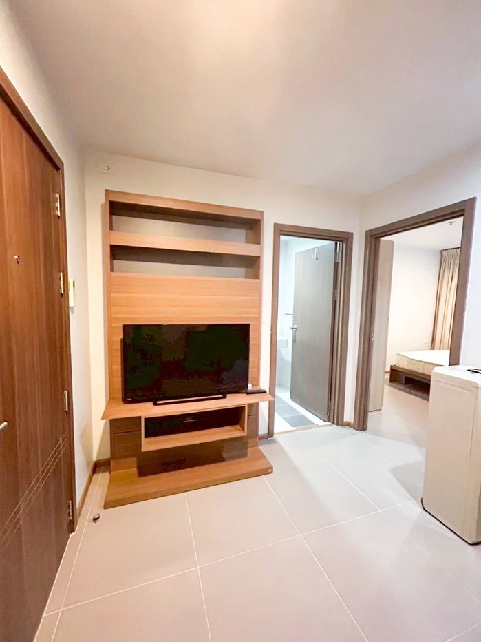 picture ✅Available 🔥12,000-15,000🔥□■ The Base Sukhumvit 77 1BR 1BH 32 sq.m  pool view for  Rental - 4/11