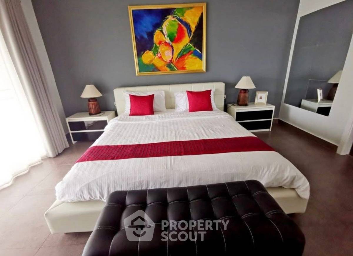 รูป คอนโด 2 ห้องนอน ขาย Tudor Court พราตัมnak ใกล้นาเกื้อ ประตัม (ID 3053897) - รูปที่ 18/21