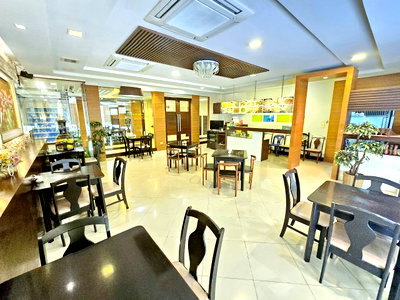 เช่ากิจการ อ่อนนุช 35 : Cloud Kitchen BTS อ่อนนุช 300 ม. ร้านอาหารพร้อมครัวใหญ่ 114 ตร.ม 4 น้ำ บางจาก ตรงข้ามโลตัส สุขุมวิท50