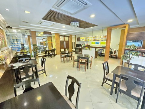 Cloud Kitchen BTS อ่อนนุช 300 ม. ร้านอาหารพร้อมครัวใหญ่ 114 ตร.ม 4 น้ำ บางจาก ตรงข้ามโลตัส สุขุมวิท50