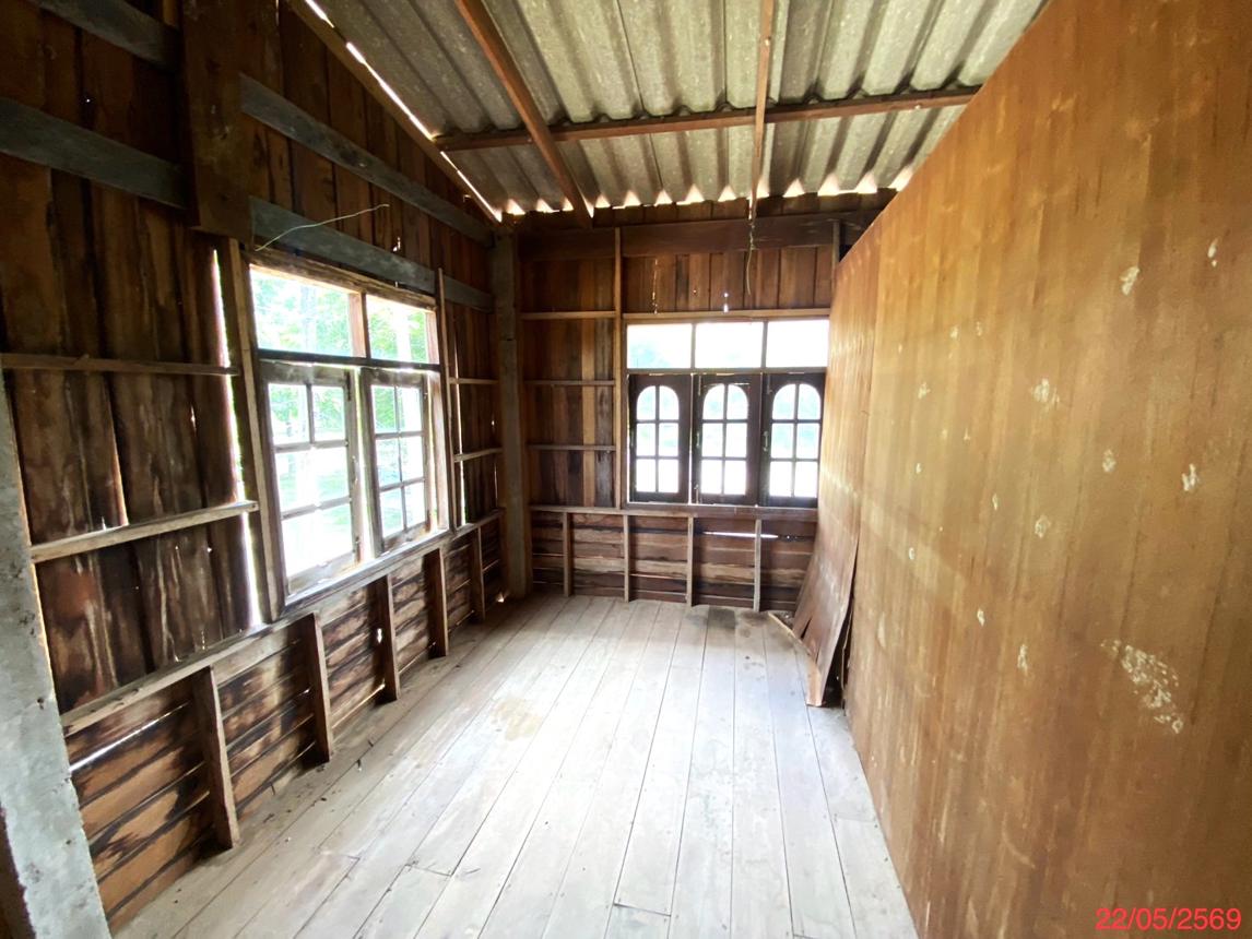 รูป บ้านเดี่ยว 24.9 ตร.วา ควนเนียง สงขลา 539,000 - รูปที่ 27/32