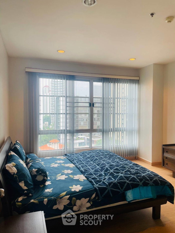 รูป คอนโด 2 ห้องนอน ราคาดี ที่ Citi Smart Sukhumvit 18 ใกล้ BTS อโศก 200 เมตร (ID 1974245) - รูปที่ 5/16
