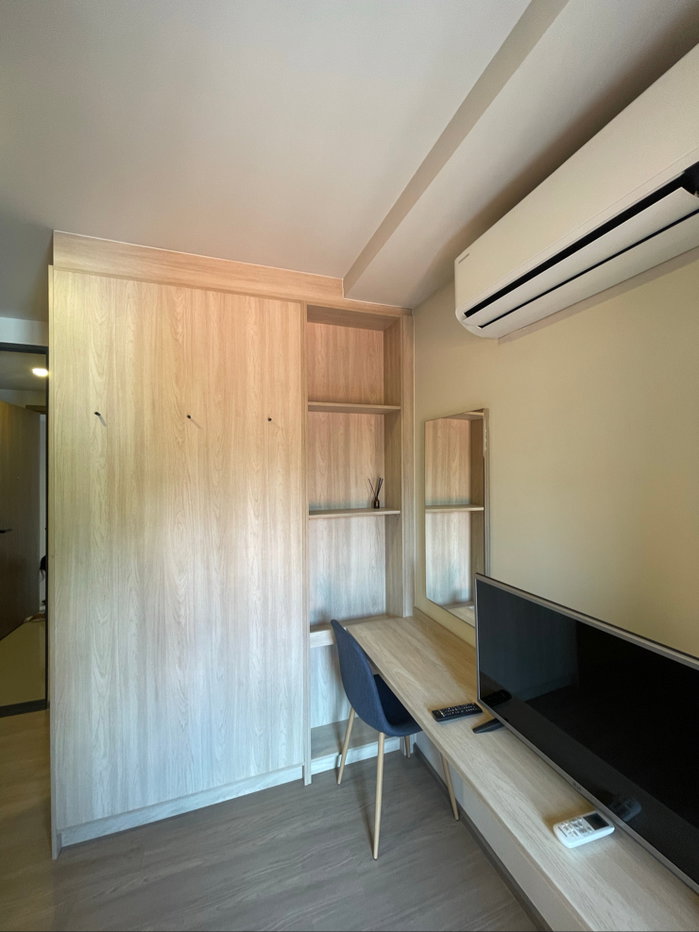 picture The muve bangna ready to move in - 4/17