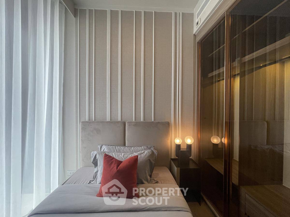 รูป คอนโด 2 ห้องนอน ชั้น 24 พื้นที่ 86 ตร.ม. ที่ Celes Asoke ใกล้ MRT สุขุมวิท 50 ม. (ID 3054192) - รูปที่ 8/12