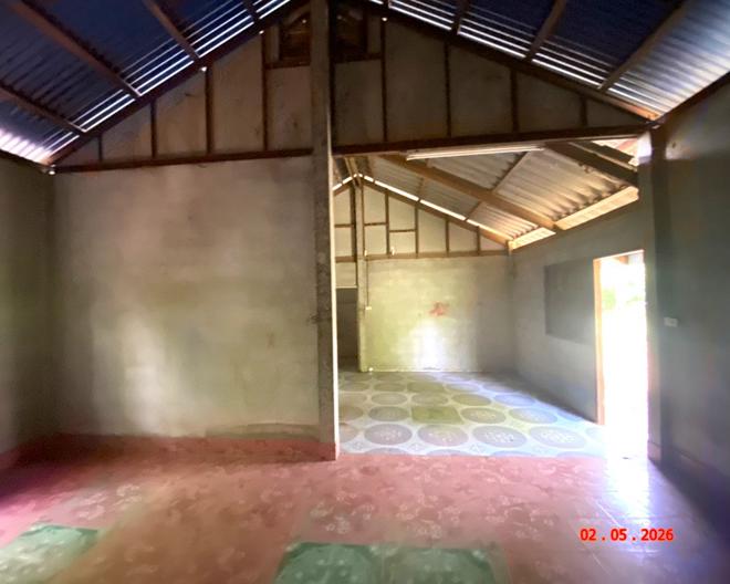 รูป บ้านเดี่ยว 195 ตร.วา ศรีวิไล บึงกาฬ 1.5M - รูปที่ 7/36