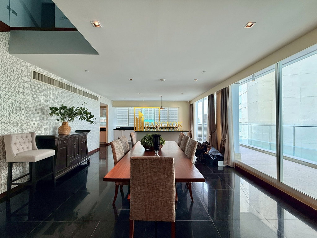 picture Le Raffine 31 | Exceptional 3 Bedroom Luxury Condo With Pool - BR5785CD - 8/59