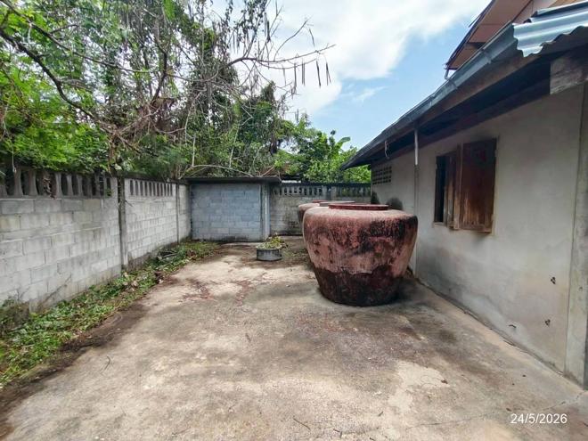 รูป บ้านเดี่ยว 97 ตร.วา เมืองอุดรธานี อุดรธานี 1.9M - รูปที่ 15/34