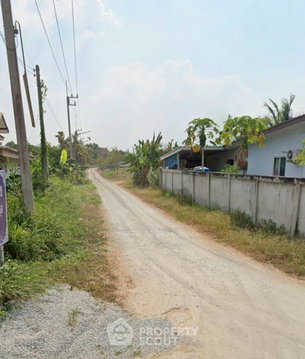 ที่ดินขาย ใน บ้านเก่า พานทอง ชลบุรี (ID 3053820)