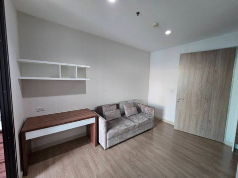 For Rent : The Capital Condo Ratchaprarop-Vibha 1 Bed room 36 sqm High Floor(Nearly BTS Victory