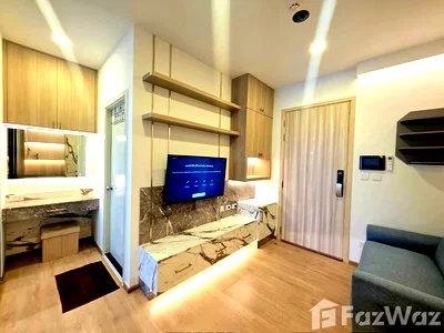 Condos for sale : Chewathai Kaset-Nawamin 6540891