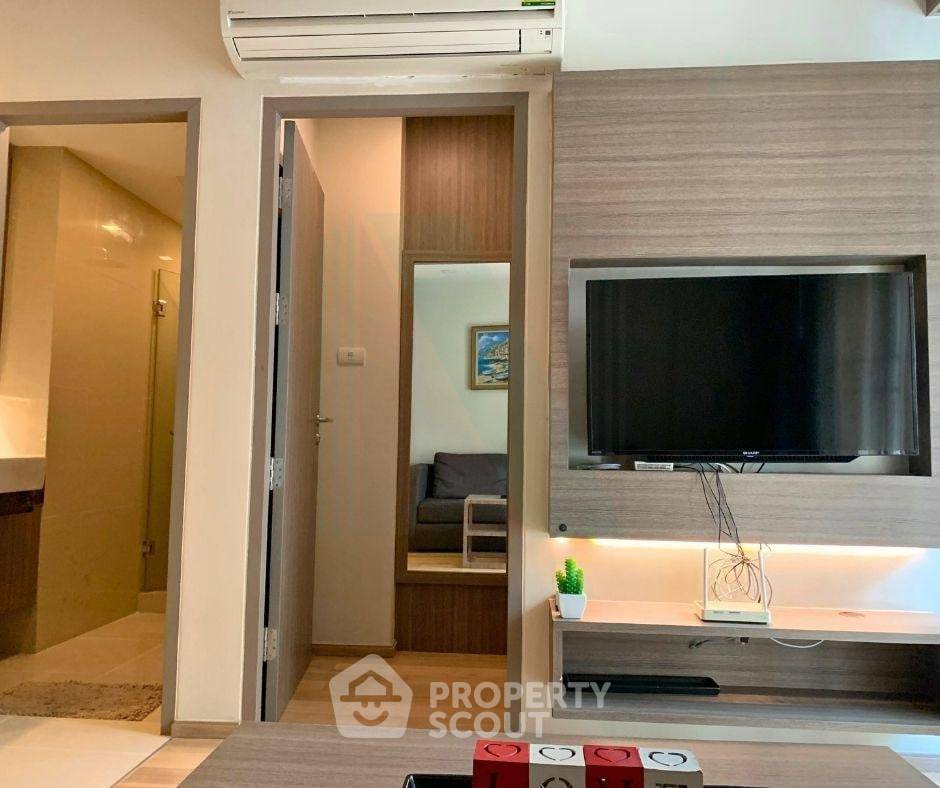 รูป คอนโด 1 ห้องนอน 36 ตร.ม. ชั้น 8 ที่ Art @ Thonglor ย่านทองหล่อ (ID 2570130) - รูปที่ 6/8