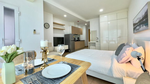 🌲✨คอนโดสไตล์ญี่ปุ่น "ฮิโนกิ" (Hinoki Condo) ใกล้ มช. & นิมมาน 
