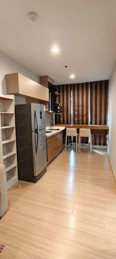 picture Rhythm Sukhumvit 50 for Rent, BTS Prakanong  1b 1b 35 sqm - 5/11