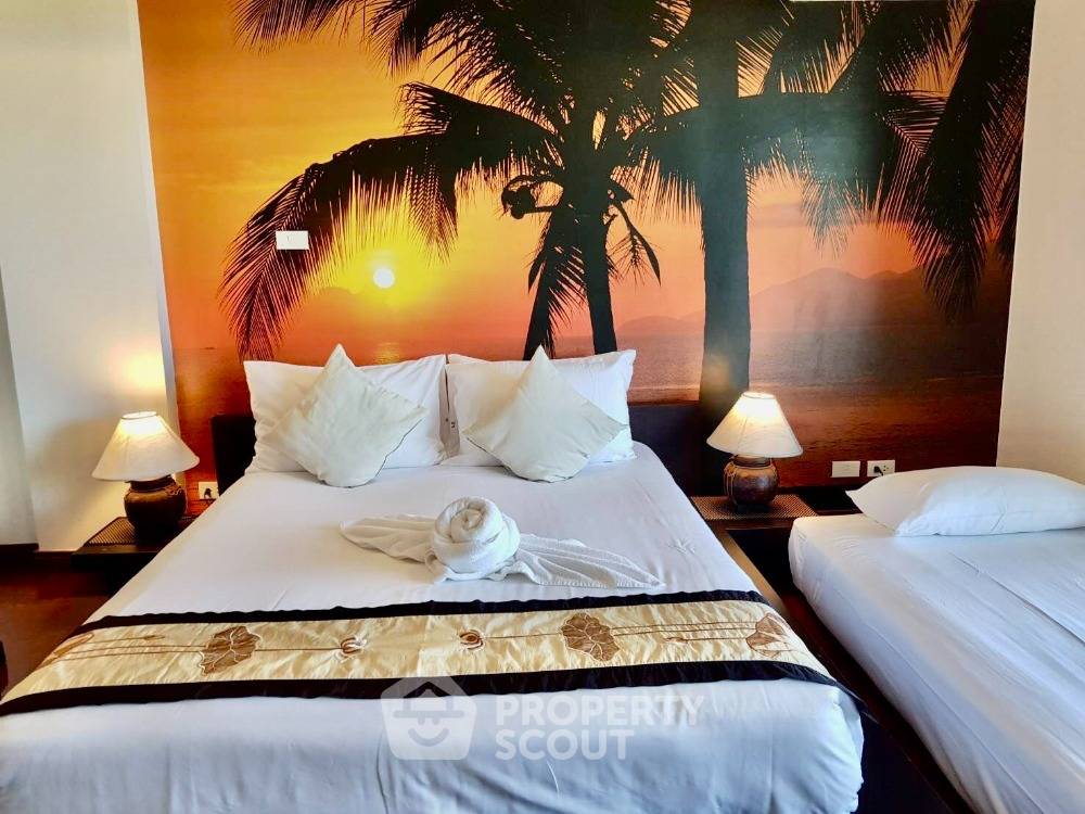 รูป คอนโด 2 ห้องนอนให้เช่า ซีเรดจ์ หัวหิน ใกล้ Memory House Cafe นองแก (ID 1479805) - รูปที่ 8/16
