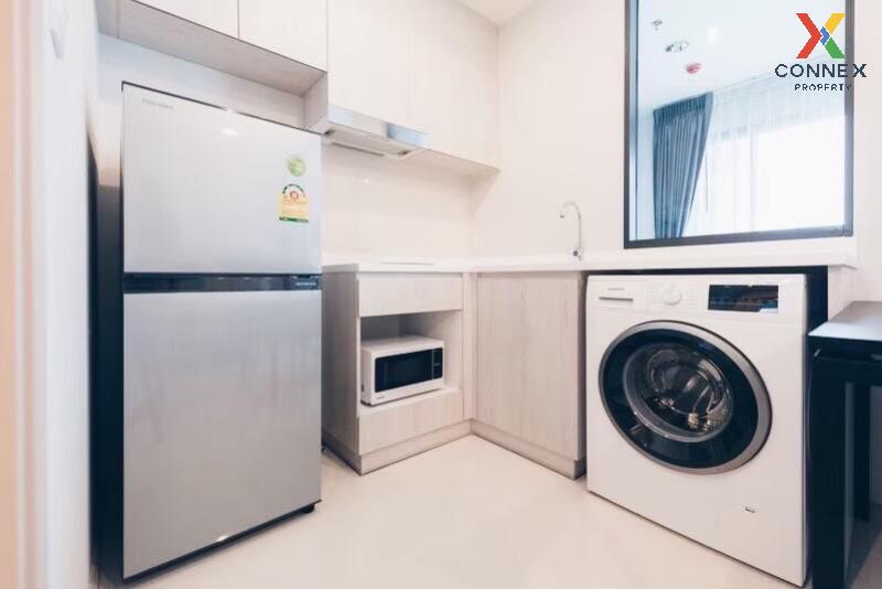 รูป 🔥🔥🔥 เช่าคอนโด  ไลฟ์ ปิ่นเกล้า MRT-บางยี่ขัน บางยี่ขัน เขต บางพลัด กรุงเทพ CX-77162 ✅ ทักไลน์ @connexproperty ตอบทันที ทีมงานมืออาชีพ ✅ 🔥🔥🔥 - รูปที่ 3/8