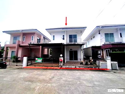 HOME 40 Sq.w. Muang Udon Thani Udon Thani for 3.1M