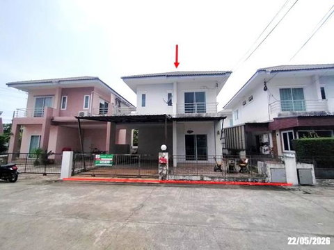 HOME 40 Sq.w. Muang Udon Thani Udon Thani for 3.1M