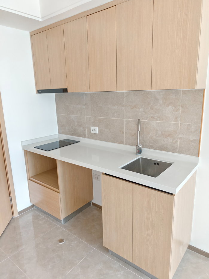 รูป รีกัล ศรีนครินทร์ 40 | ผัง 3 ห้องนอนใหม่ล่าสุด (อเนกประสงค์) ใกล้ซีคอนสแควร์ 3,690,000 บาท - รูปที่ 4/17