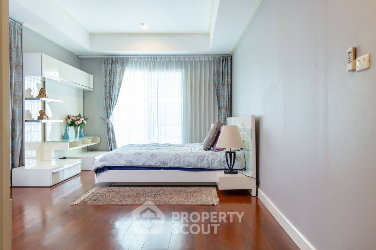 รูป คอนโด 3 ห้องนอน ขนาด 181 ตร.ม. ลา วี เอน โรส เพลส ใกล้ BTS ทองหล่อ 300 ม. (ID 2894845) - รูปที่ 21/50