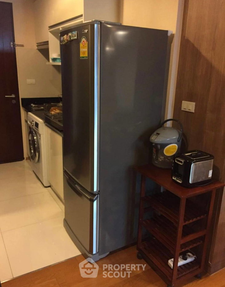 รูป คอนโด 2 ห้องนอน 58 ตร.ม. ชั้น 31 Abstracts Phahonyothin Park ใกล้ BTS ห้าแยกลาดพร้าว 300 ม. (ID 1543930) - รูปที่ 10/11