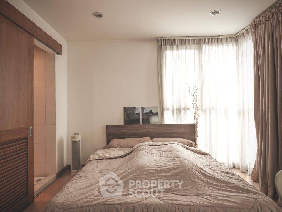 รูป คอนโด 1 ห้องนอน โครงการ The Niche Sukhumvit 49 ใกล้ MRT เพชรบุรี (ID 1072292) - รูปที่ 3/11