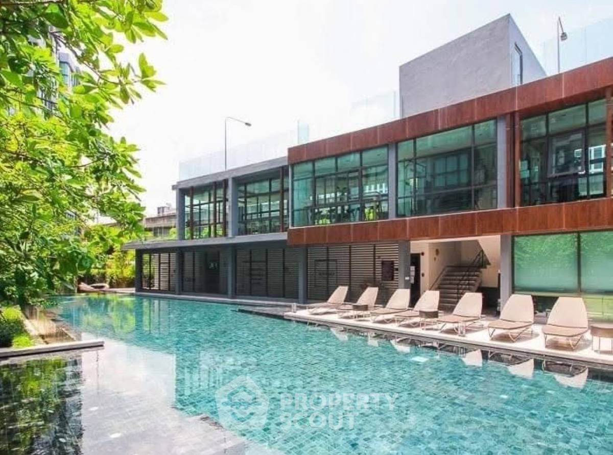 รูป คอนโด 1 ห้องนอน ให้เช่า The Excel Hideaway สุขุมวิท 71 ใกล้ BTS พระโขนง (ID 2298546) - รูปที่ 9/11