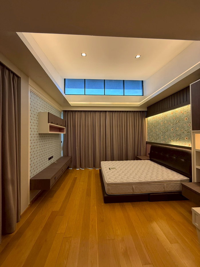 รูป NVNBY101 ให้เช่า บ้านเดี่ยว เนอวานา บียอนด์ พระราม 9-รามคำแหง 2ชั้น ขนาด 64.8 ตรว. 350 ตรม. 4 นอน 4 น้ำ 120,000 บาท 064-959-8900 - รูปที่ 15/41