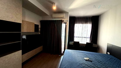 Condos for sale : 🎉 For Sell Condo IDEO PHAHOLYOTHIN - CHATUJAK Building 1, Floor 31,Studio, Room size 28 sqm