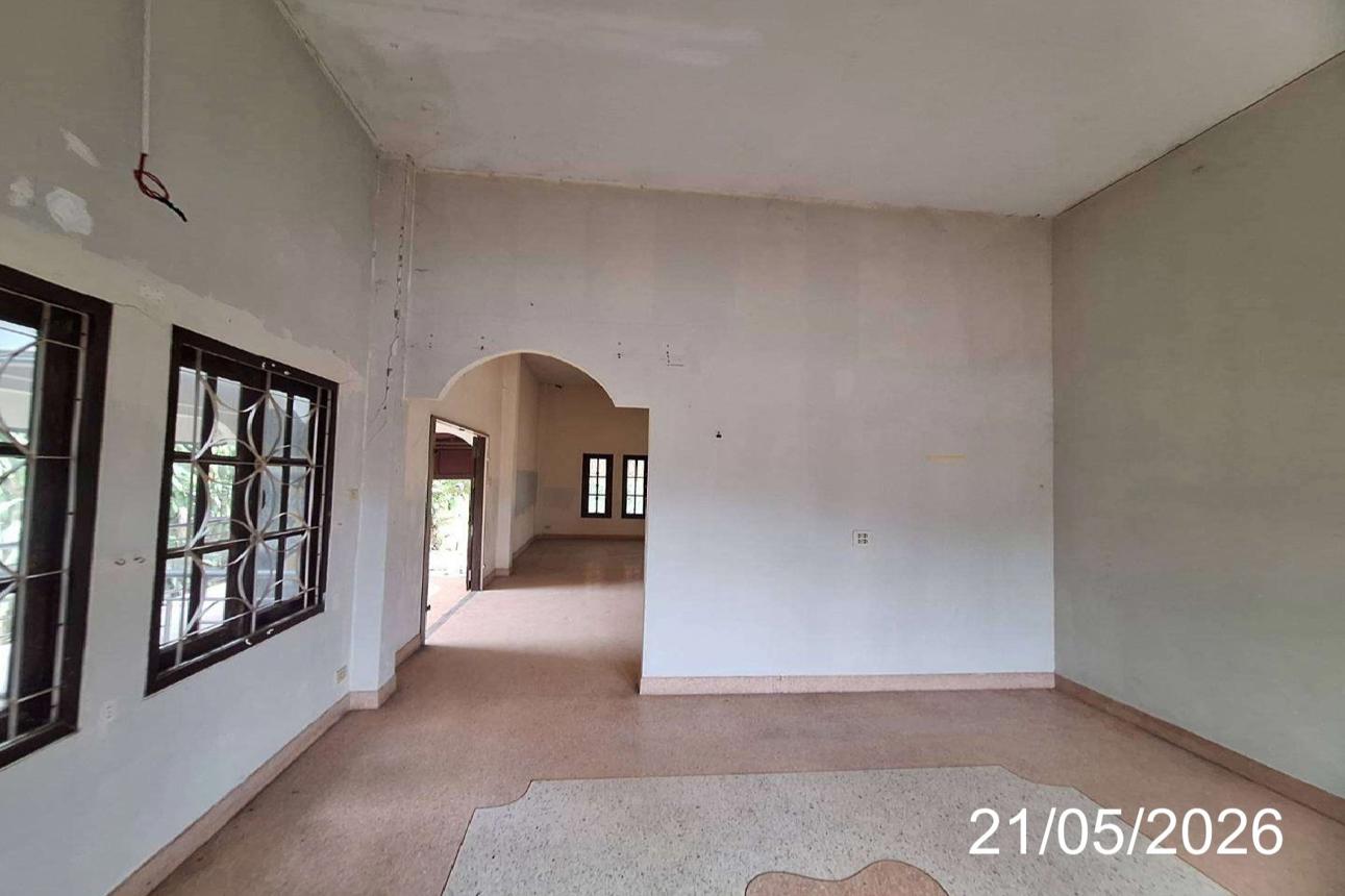 รูป บ้านเดี่ยว 197 ตร.วา เมืองลำปาง ลำปาง 3.3M - รูปที่ 26/44